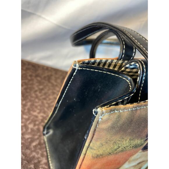 Pug dog purse - Picture 9 of 12